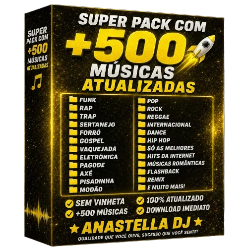 Pack Agosto 2026