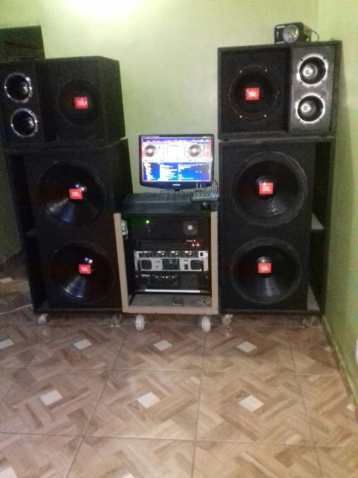 Depoimento de Camila Bezerra